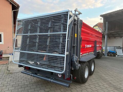 Metal-Fach AUFLAUF- / DRUCKLUFTBREMSE
