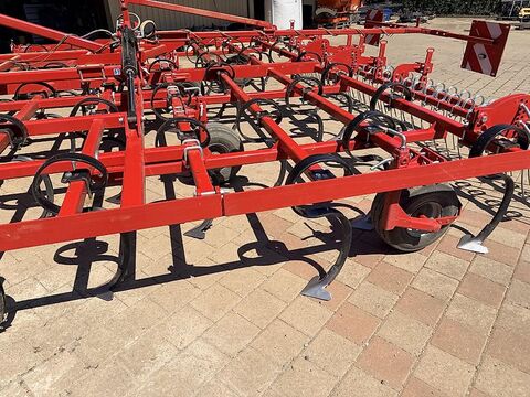Sonstige Leichtgrubber 7 R 2 ST