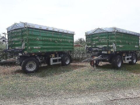 Metal-Fach DSK 16 to
