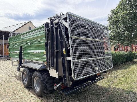 Metal-Fach AUFLAUF- / DRUCKLUFTBREMSE