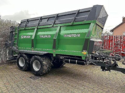 Metal-Fach 272 - 2