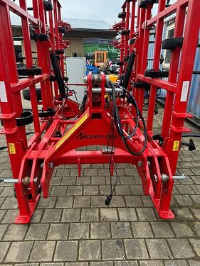 Sonstige Biostar 500 Leichtgrubber 7 R 2 St