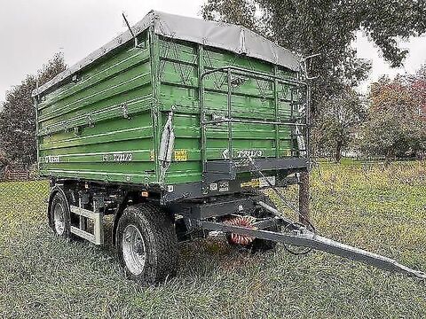 Metal-Fach DSK 16 to