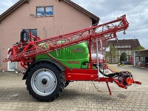Krukowiak ORION 3000 - 21 PHN 3