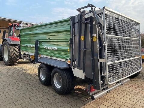Metal-Fach AUFLAUF- / DRUCKLUFT