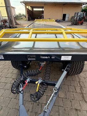 Sonstige T009-1 = 15 to ZGG