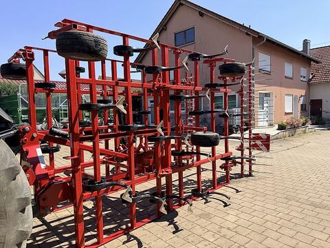 Sonstige Biostar 500 Leichtgrubber 7 R 2 St
