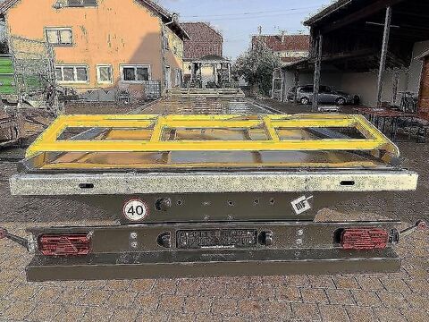 Metal-Fach T 009-1