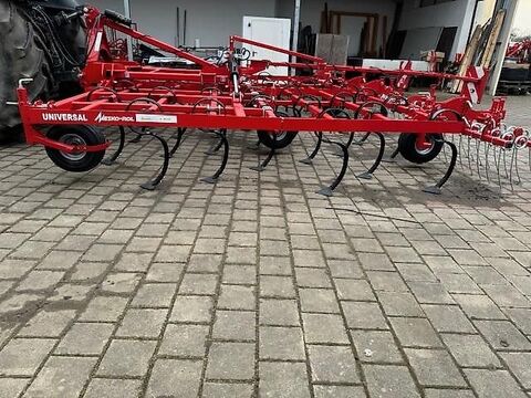 Sonstige BIOSTAR 7 B 2 R STRIEGEL