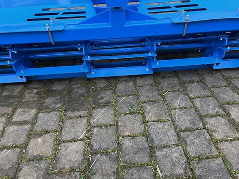 Sonstige MESSERWALZE