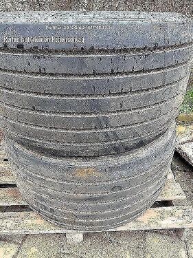 Sonstige 445/45 - 19.5