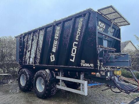 Metal-Fach T 739