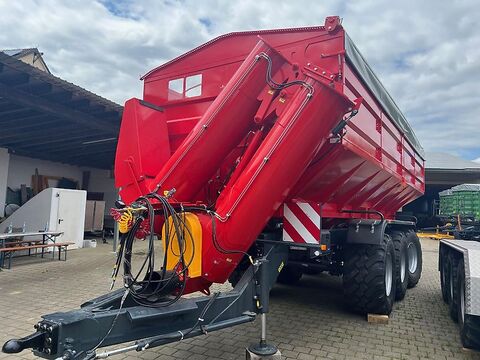 Kobzarenko PNB von 9 - 50 ÜBERLADER