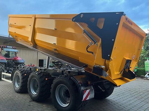 Wielton HP 3