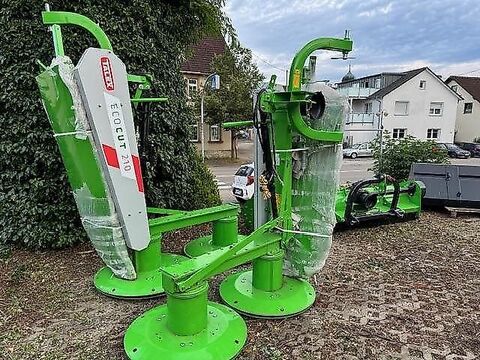 Talex TROMMELMÄHWERK