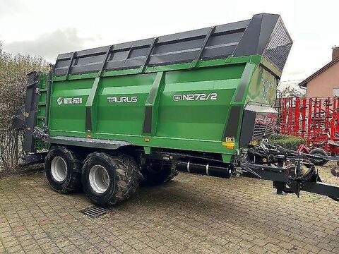 Metal-Fach 272 - 2