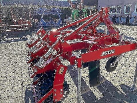 Evers TIEFENLOCKERER