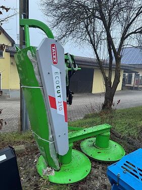Talex 210 / 165