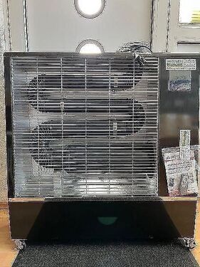 Sonstige 12 - 22 KW für HALLEN, BÜRO, WERKSTATT, GROßE W
