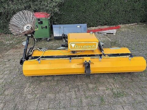 Sonstige KEHRMASCHINE