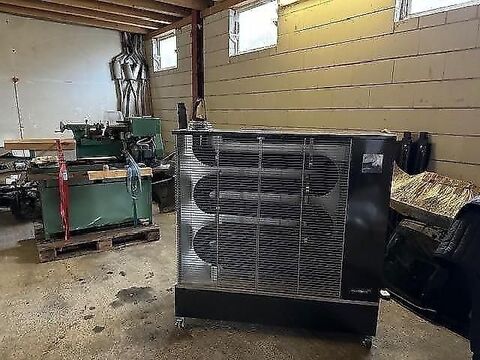 Sonstige 12 - 22 KW für HALLEN, BÜRO,  WERKSTATT, GROßE W