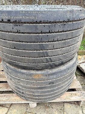Sonstige 445/45 - 19.5