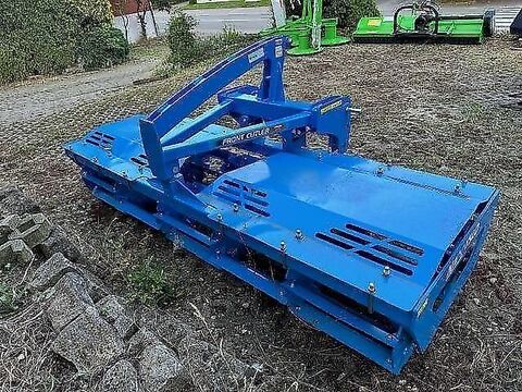 Sonstige MESSERWALZE Lager + Vorführmaschine