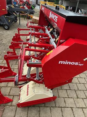 Minos Agri F 5