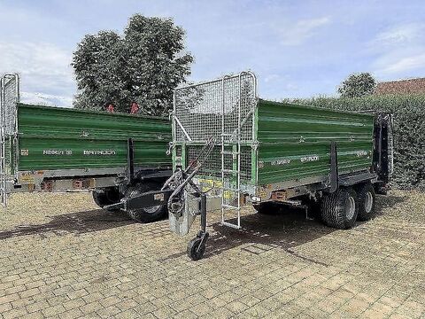 Metal-Fach AUFLAUF- / DRUCKLUFTBREMSE
