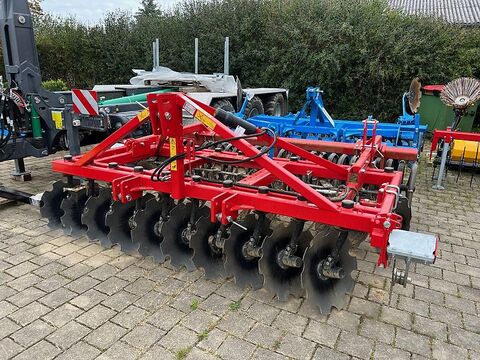 Evers Jubi 300 VARIO Disc