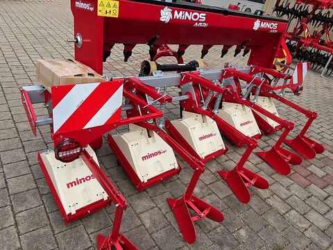 Minos Agri F 5