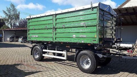 Metal-Fach DSK 18