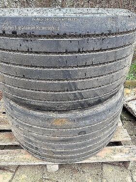 Sonstige 445/45 - 19.5