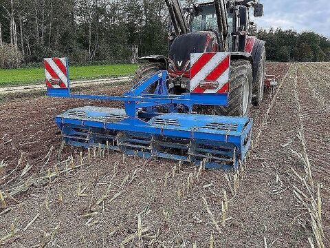 Sonstige MESSERWALZE 300