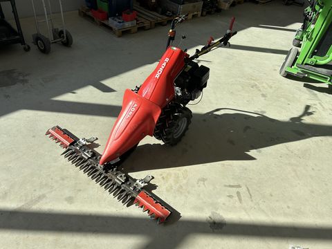 Sonstige Motormäher