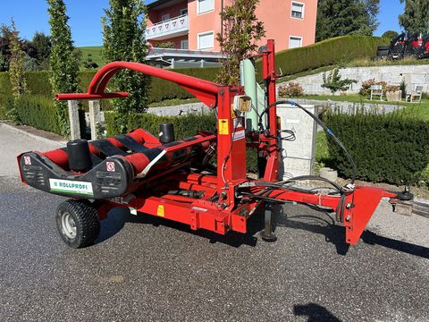 Pöttinger G 400