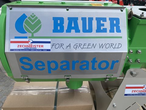 Bauer Separator S655 1mm