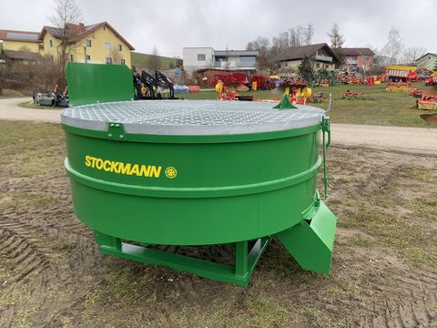 Stockmann 1500 ESK