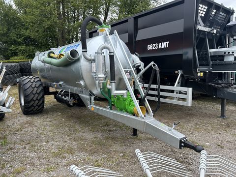 Bauer V 74