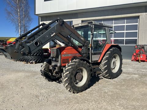 Massey Ferguson 3060-4