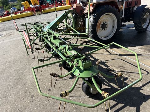 Krone Krone 670 Pro 