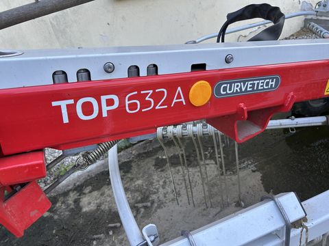 Pöttinger Top 632 A 