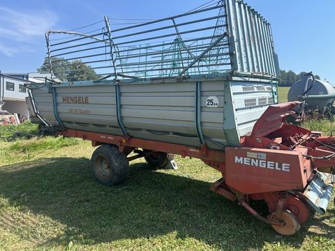 Mengele LW 310 Quadro