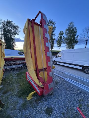 Pöttinger Novadisc 352