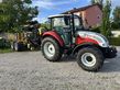 Steyr SteyrKompakt mit Rückewaen