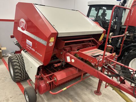 Welger RP 235 Profi Profi