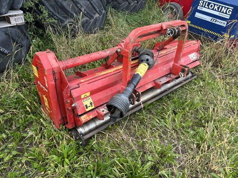 Kverneland 200