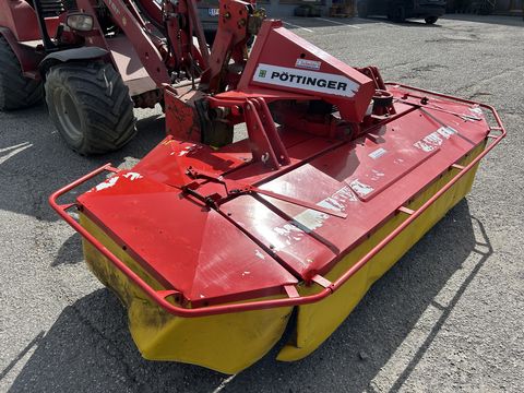 Pöttinger CAT 270