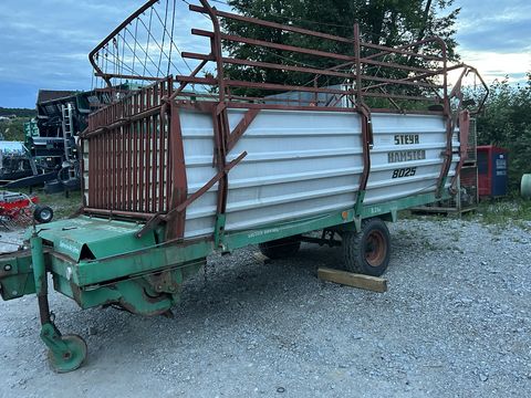 Steyr Anhänger
