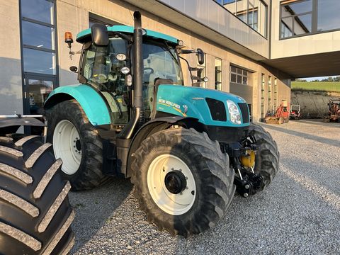 New Holland T6.160 Auto Command